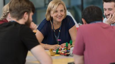 We need the same spirit