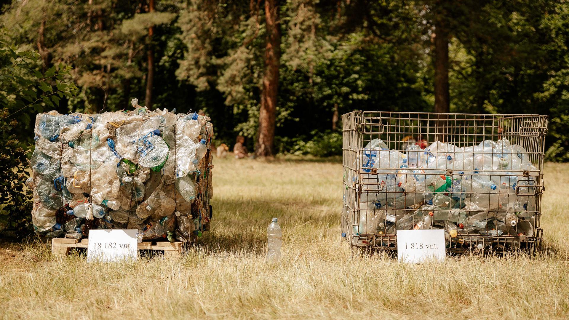 Project author, Julius Balašaitis