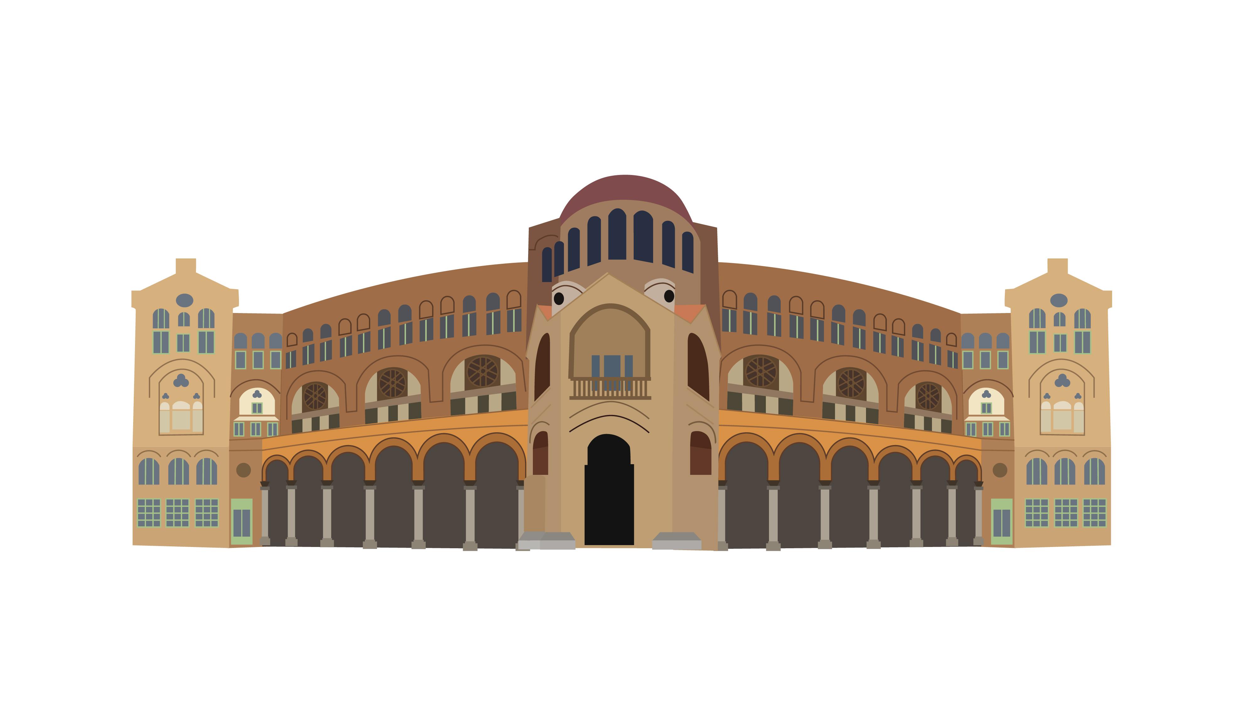 Universitat Autònoma de Barcelona