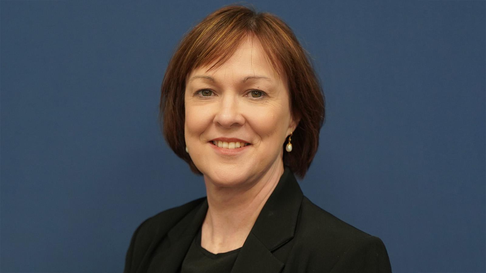 Lise Thorup Pedersen 