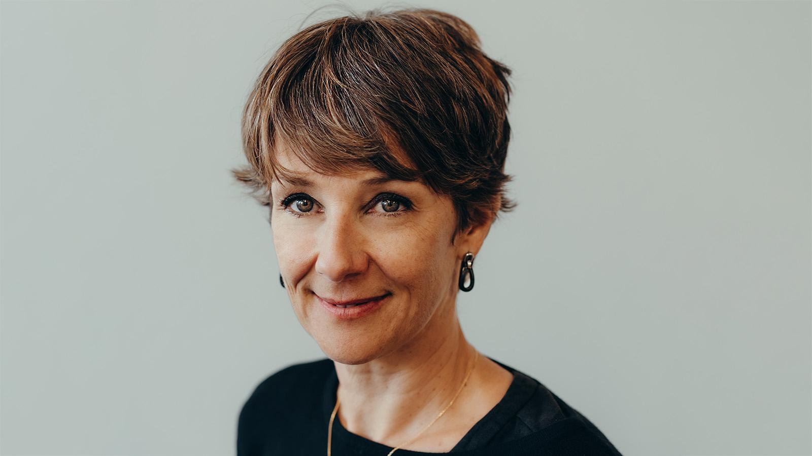 Marie-Agnes Détourbe