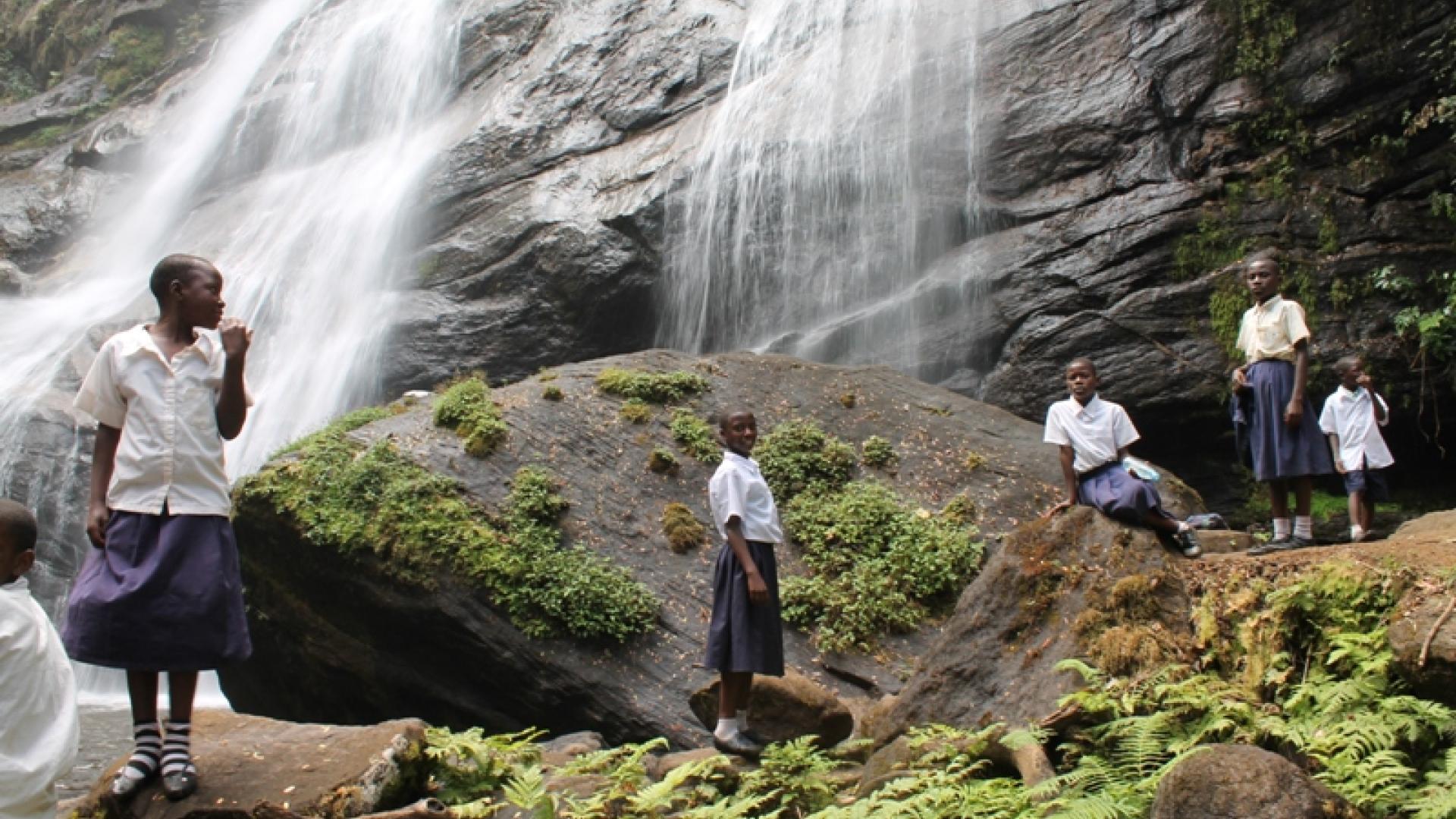 Mazingira Association 3