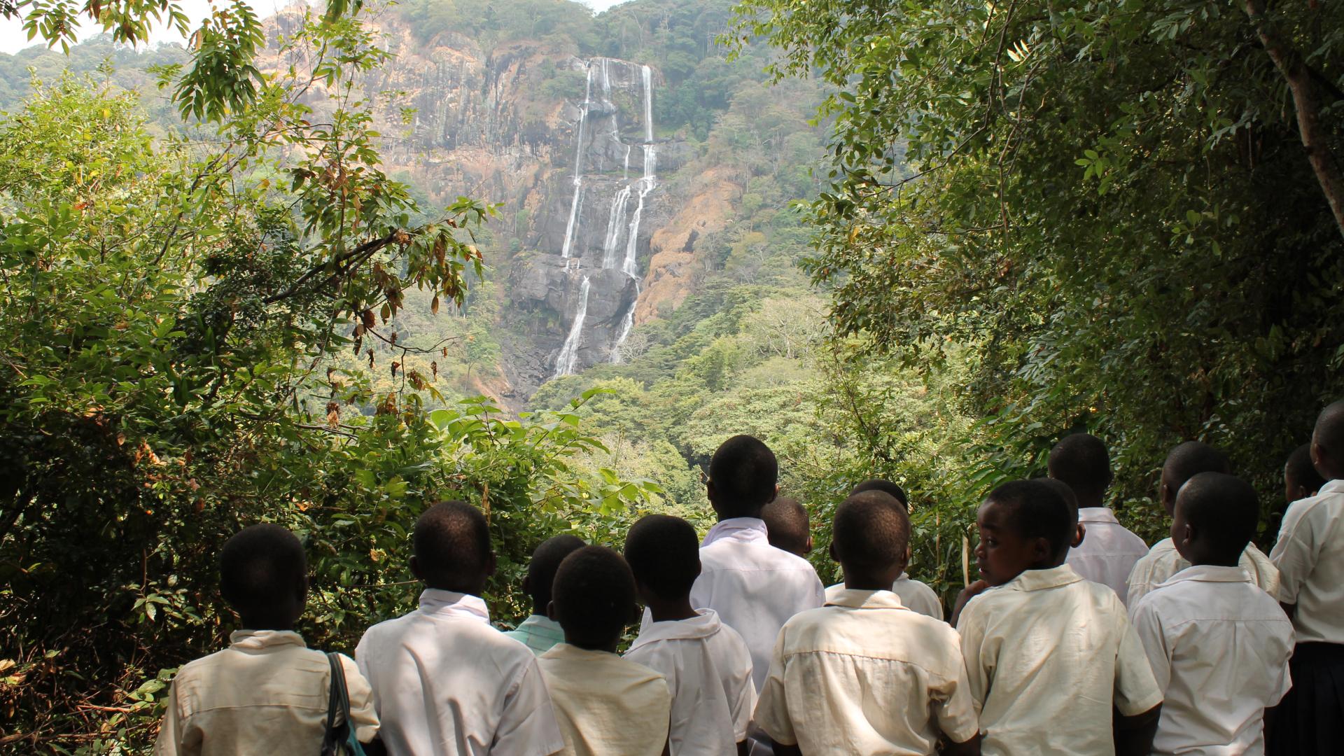 Mazingira Association 5