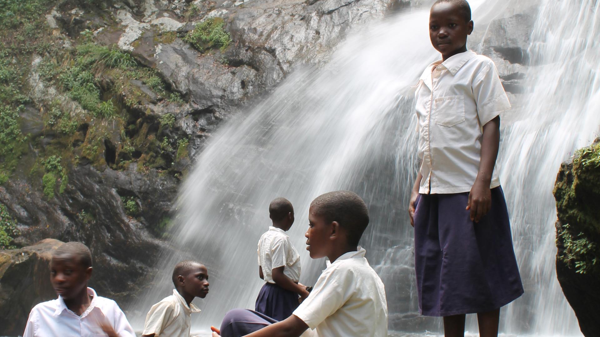 Mazingira Association 6